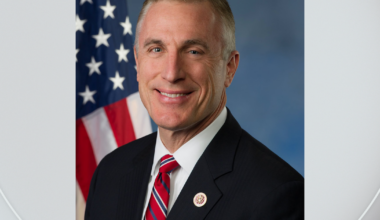 Tim Murphy, former Pittsburgh-area congressman, dies at 73
