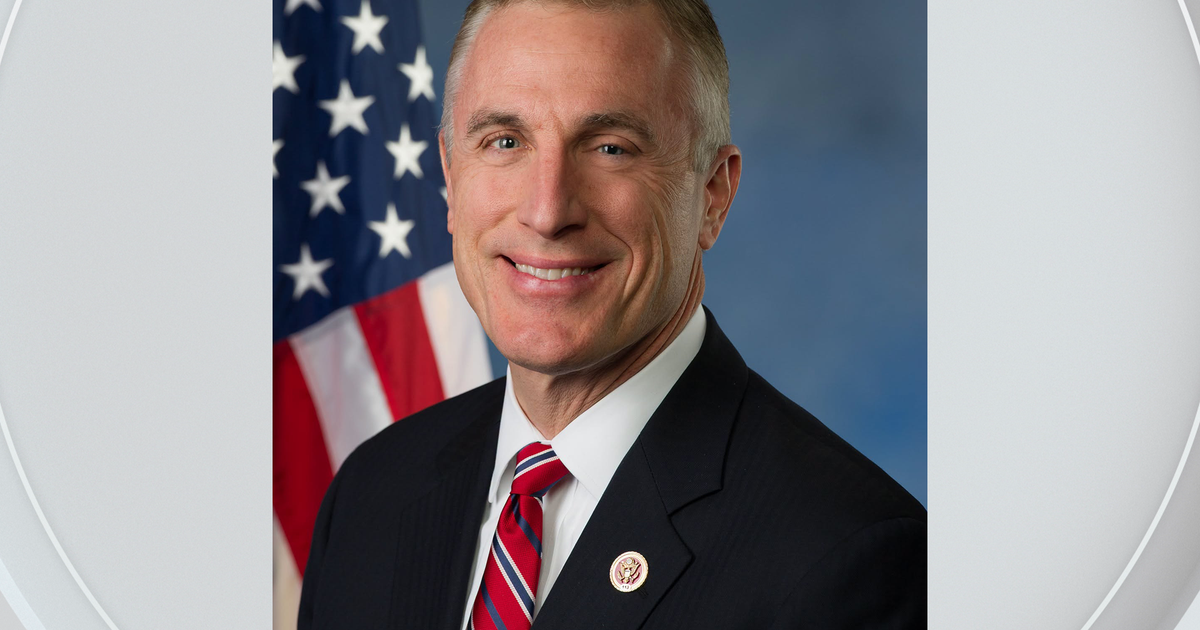 Tim Murphy, former Pittsburgh-area congressman, dies at 73