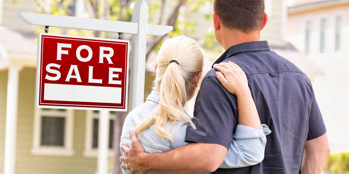 Erie County hits half-century mark (and then some) with $1 million-plus home sales