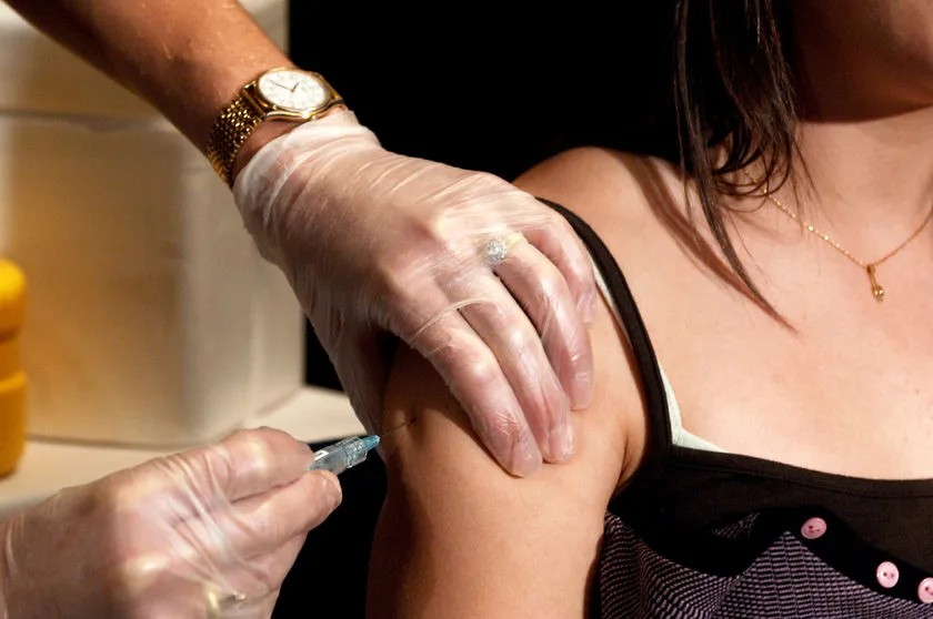 Jessica Kemmerer: Protecting kids from measles is not a partisan issue