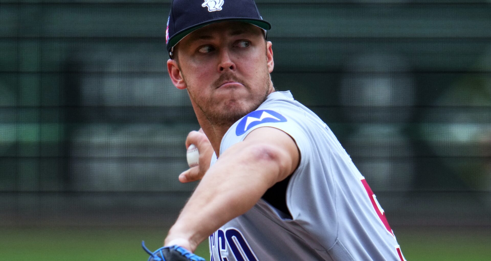 Chicago Cubs: Jameson Taillon gives up 3 home runs in loss