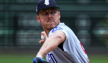 Chicago Cubs: Jameson Taillon gives up 3 home runs in loss