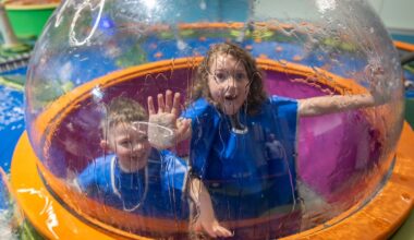 Stuck Inside? PA: 30+ Indoor Activities for Kids
