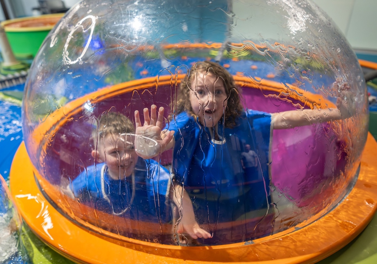 Stuck Inside? PA: 30+ Indoor Activities for Kids