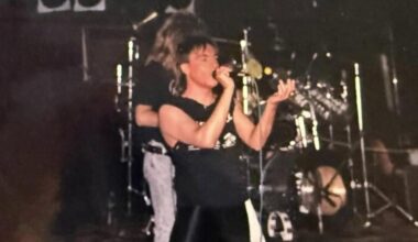 Rock the Block Festival honors Scranton musician's legacy