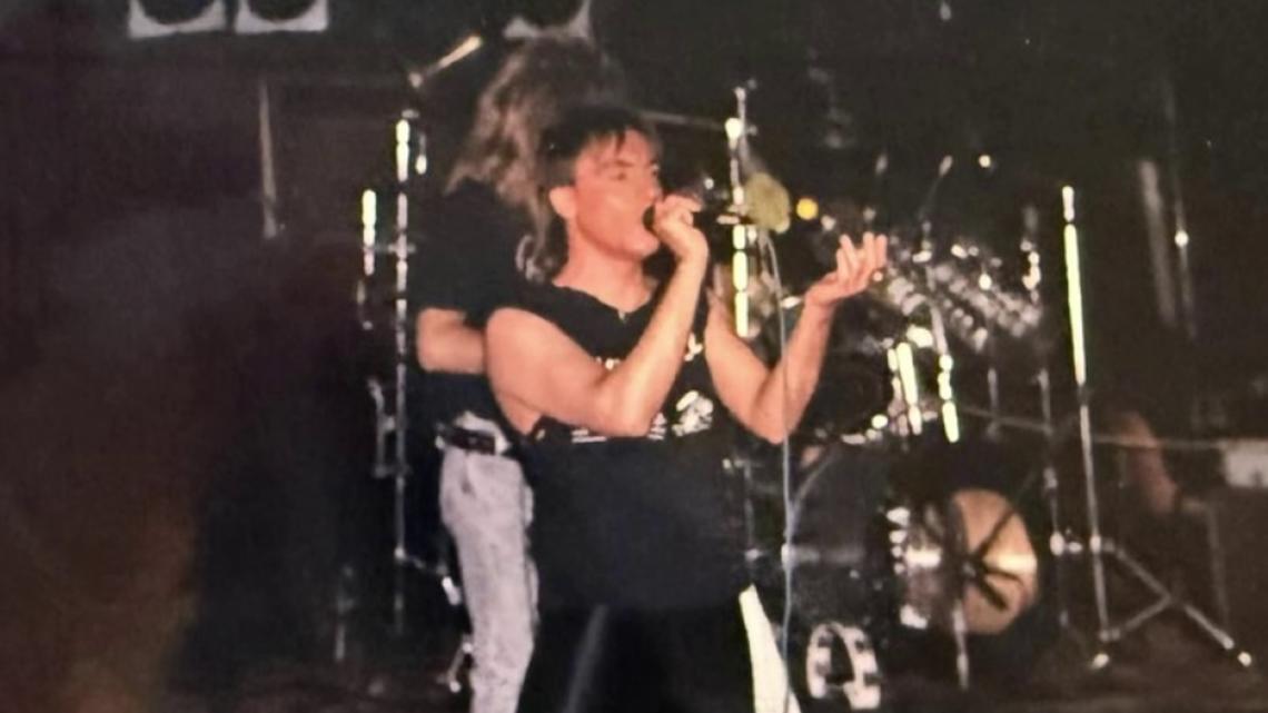 Rock the Block Festival honors Scranton musician's legacy