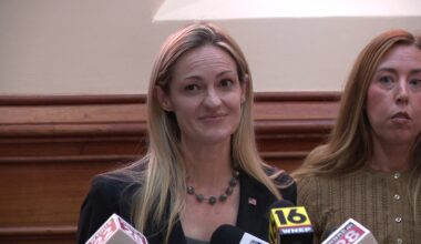 Mayor Cognetti & City Council give updates on water main break solutions