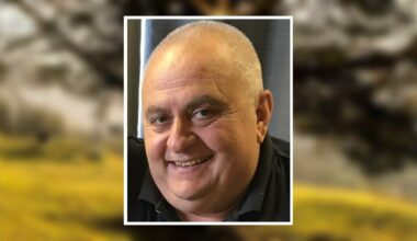 Luigi Morganti Obituary Jul 21, 2026