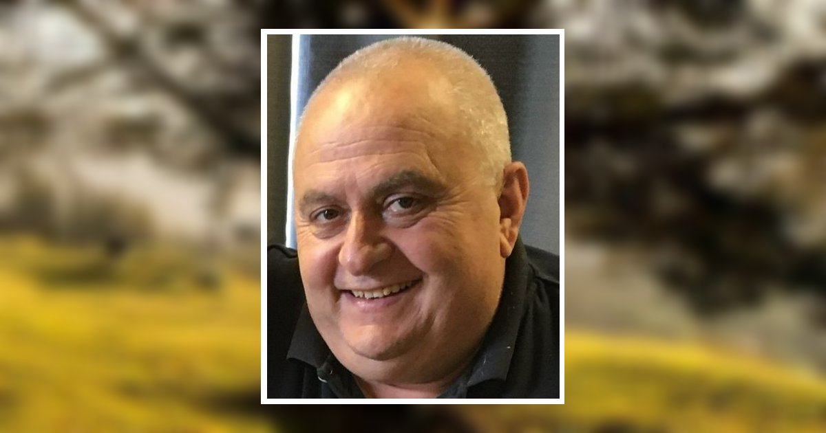 Luigi Morganti Obituary Jul 21, 2026