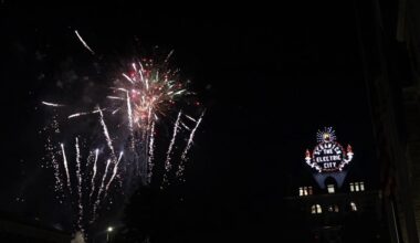 Scranton kicks off America's 250th anniversary with Scrantastic Spectacular