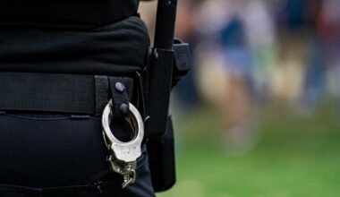 Pa. officer charged after inappropriate conduct with woman, troopers say