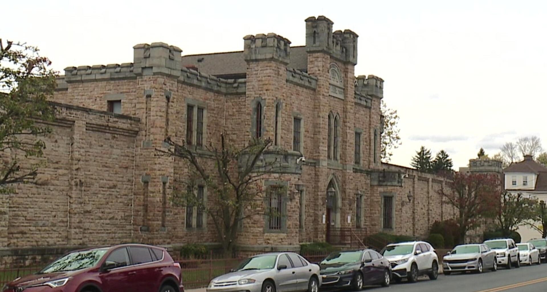 Man pleads guilty in deadly jailhouse brawl
