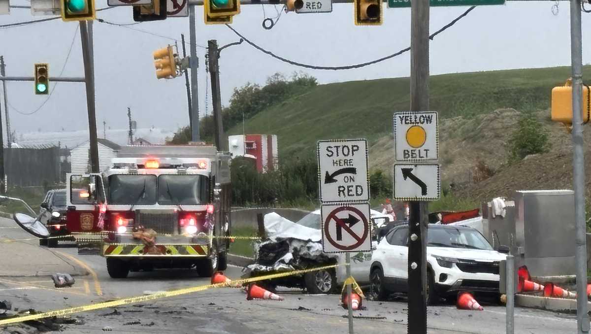 Fatal accident under investigation in West Mifflin