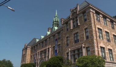 Lackawanna College finalizes merger with Pierce College