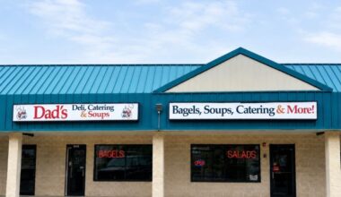South Jersey Deli Expands Into Lower Bucks Co.