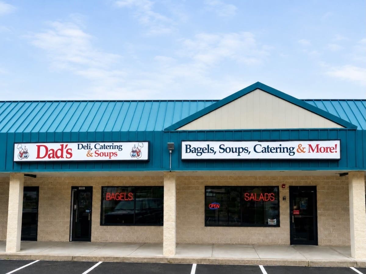 South Jersey Deli Expands Into Lower Bucks Co.