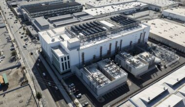 These bills would allow municipalities to put a moratorium on Pa. data center development