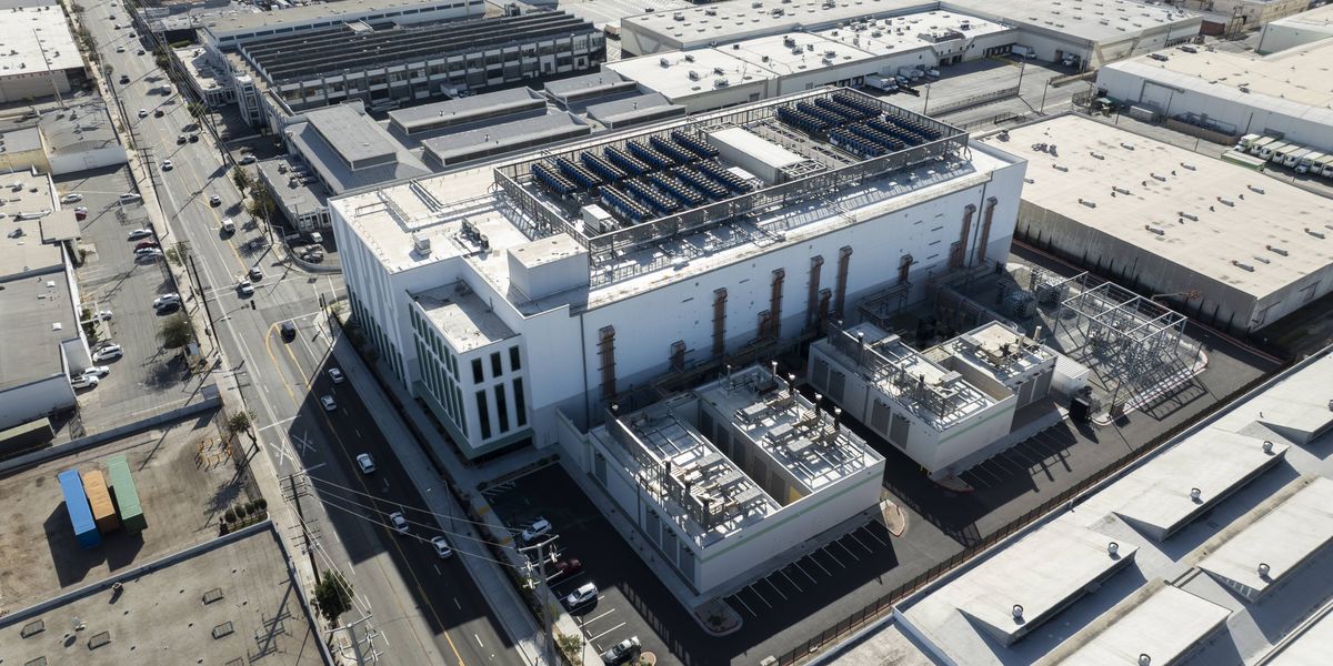 These bills would allow municipalities to put a moratorium on Pa. data center development