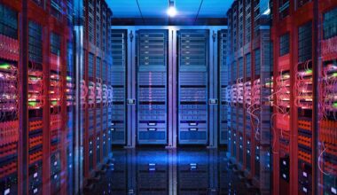 Judge: Scranton woman can legally oppose data center in neighboring municipality