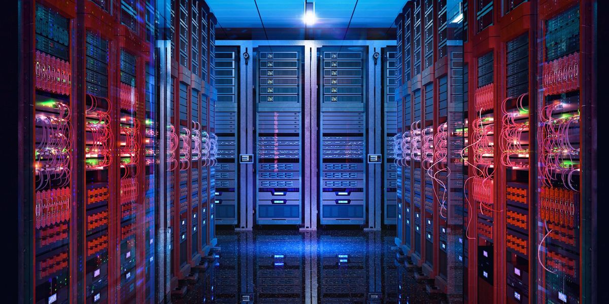 Judge: Scranton woman can legally oppose data center in neighboring municipality