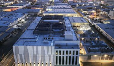 Pa. bill would prohibit NDAs between data center developers and municipalities