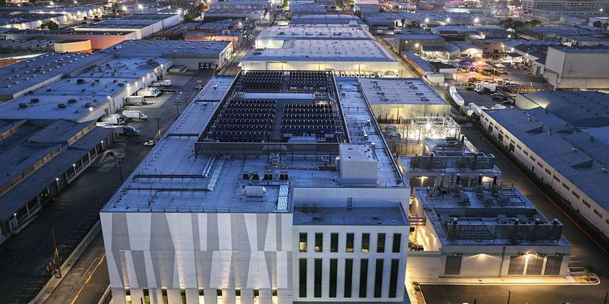 Pa. bill would prohibit NDAs between data center developers and municipalities