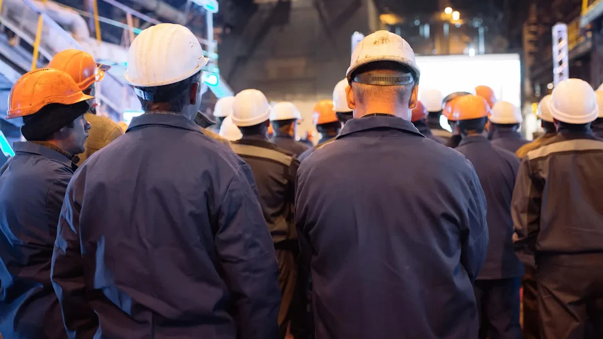 1,600 PECO workers could walk off on July 4 in 1st strike in Pennsylvania utility's 145-year history