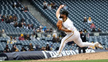 Pittsburgh Pirates trade José Urquidy to Chicago White Sox