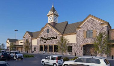 First Pittsburgh-area Wegmans set for August groundbreaking