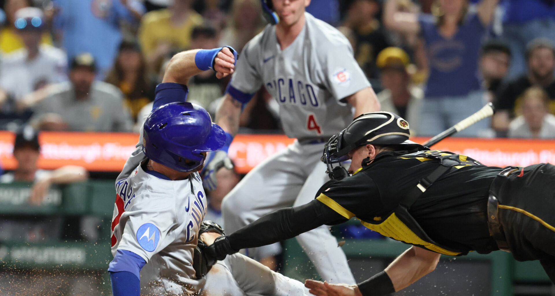 How to live stream Chicago Cubs vs Pittsburgh Pirates: MLB, TV channel