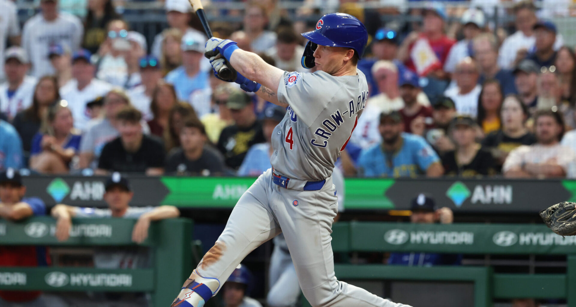 How to live stream Cubs vs Pirates: MLB, TV channel