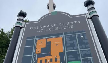 Pennsylvania county still dealing with aftermath of unauthorized activity on its network