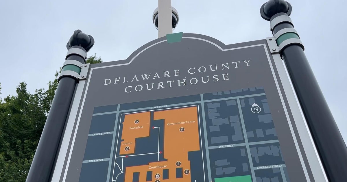 Pennsylvania county still dealing with aftermath of unauthorized activity on its network