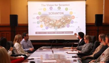 Pennsylvania city could pilot public health plan to address problem gambling – CDC Gaming