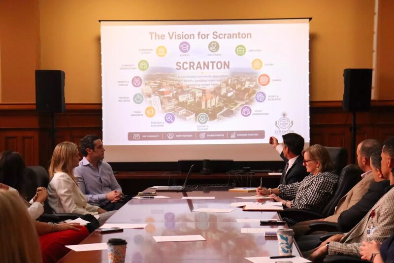 Pennsylvania city could pilot public health plan to address problem gambling – CDC Gaming