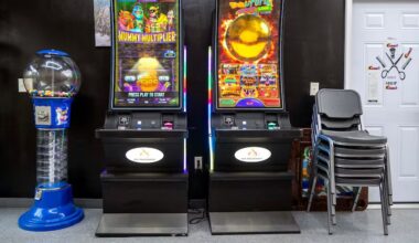 OPINION: Pennsylvania’s highest court confirmed what we already knew about skill games. Now lawmakers must act. – CDC Gaming
