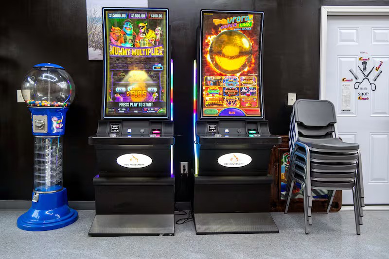 OPINION: Pennsylvania’s highest court confirmed what we already knew about skill games. Now lawmakers must act. – CDC Gaming