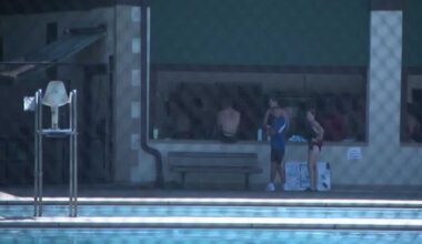 Pittsburgh pools close early after teens disrupt operations