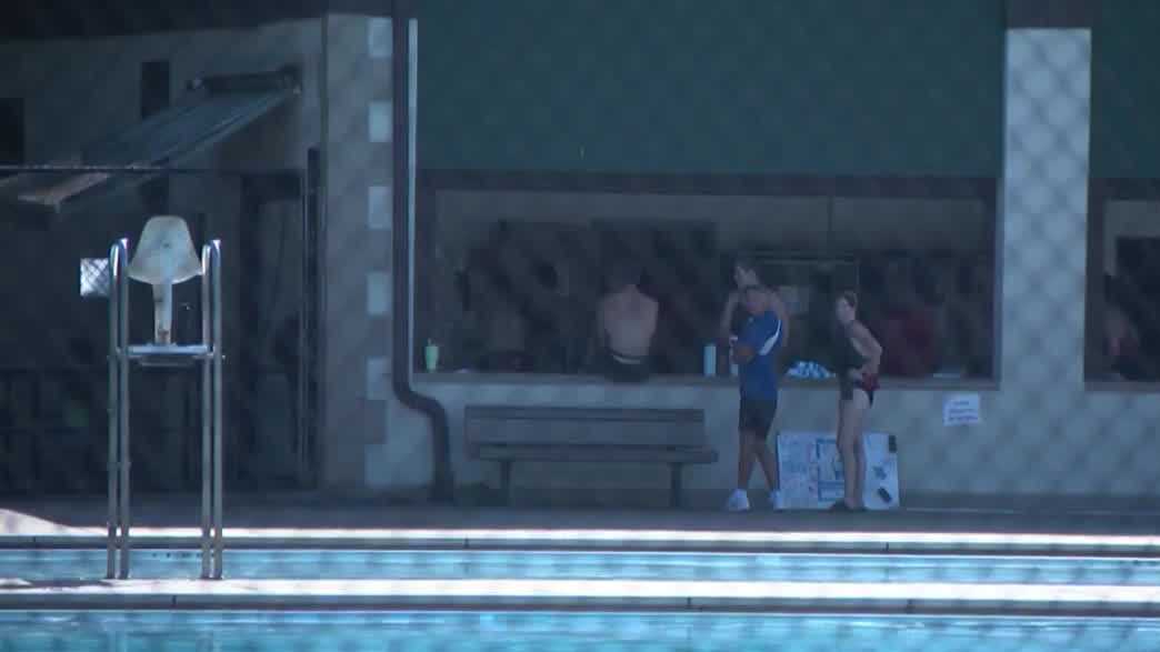 Pittsburgh pools close early after teens disrupt operations