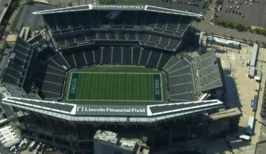 HBCU football returns to South Philadelphia with expanded slate of games