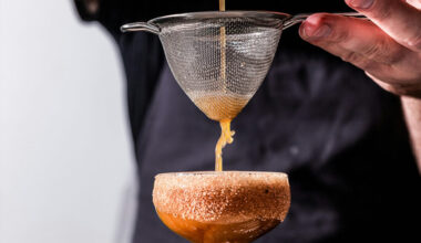 Nine of Philly's Best Bartenders Will Go Head-to-Head for the Crown at Dirty Rocks Cocktail Competition at Fringe Bar