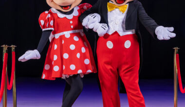 Disney On Ice Is Coming to Philly This Holiday Season With an All-New Show Featuring 30+ Characters
