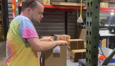 First job gives Pittsburgh-area man with disabilities newfound confidence