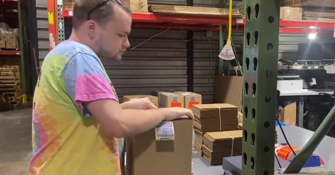 First job gives Pittsburgh-area man with disabilities newfound confidence