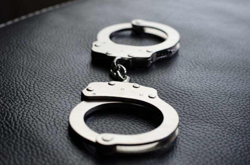 Philadelphia man arrested on child exploitation charges after bensalem investigation