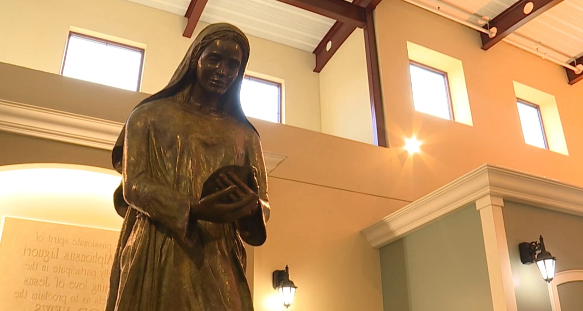 Benefit at Marywood University to support retired IHM Sisters