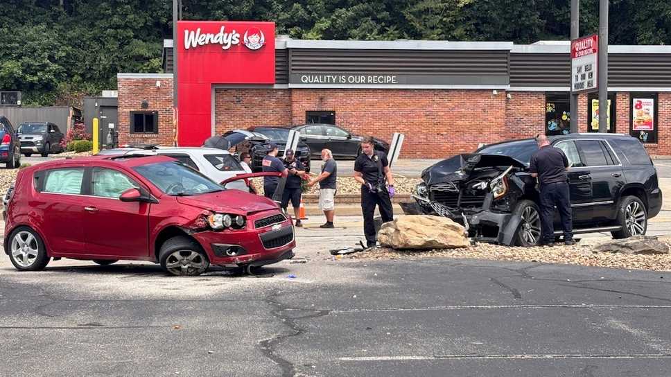 Route 65 crash in Pennsylvania kills man, injures woman and child
