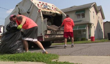 Dunmore bringing back $150 Refuse Fee