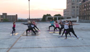 Scranton prepares for Fourth of July festivities