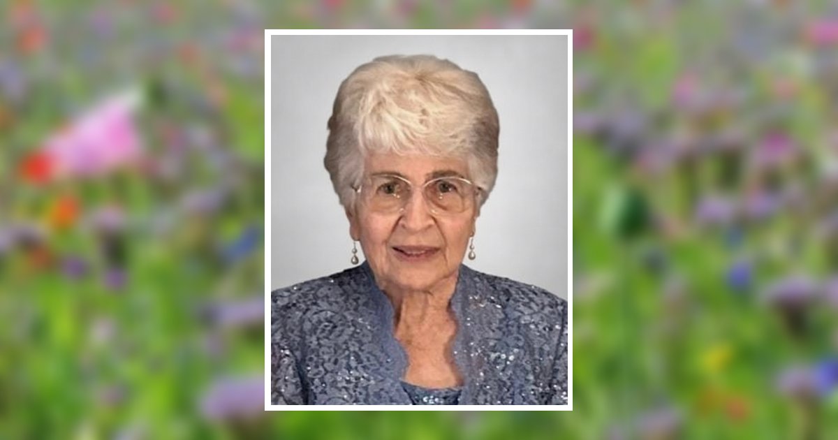Mary Jo Marrella Obituary Jul 26, 2026